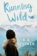 Book cover of Running Wild