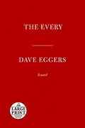 Book cover of The Every