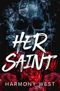 Book cover of Her Saint