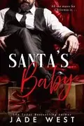 Book cover of Santa's Baby