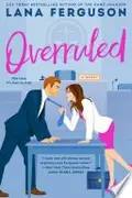 Book cover of Overruled