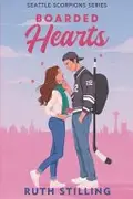 Book cover of Boarded Hearts