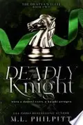 Book cover of Deadly Knight