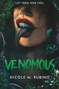 Book cover of Venomous