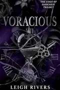 Book cover of Voracious