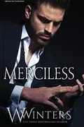 Book cover of Merciless