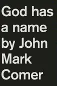 Book cover of God Has a Name