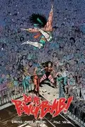 Book cover of Do a Powerbomb