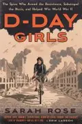 Book cover of D-Day Girls