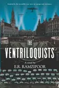 Book cover of The Ventriloquists