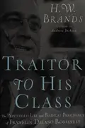 Book cover of Traitor to his class