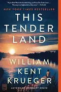Book cover of This Tender Land