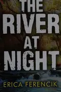 Book cover of River at Night