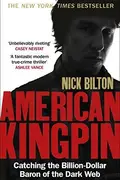Book cover of American Kingpin