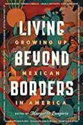 Book cover of Living Beyond Borders