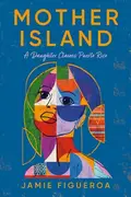 Book cover of Mother Island
