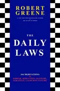 Book cover of Daily Laws