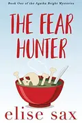 Book cover of The Fear Hunter