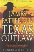 Book cover of Texas Outlaw