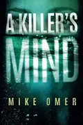 Book cover of A Killer's Mind