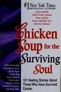 Book cover of Chicken soup for the surviving soul