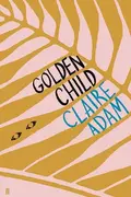 Book cover of Golden Child