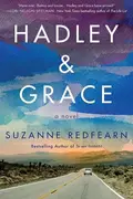 Book cover of Hadley and Grace