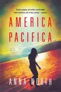 Book cover of America Pacifica