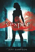 Book cover of Vesper A Deviants Novel
