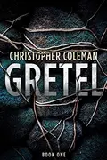 Book cover of Gretel