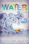Book cover of Water