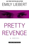 Book cover of Pretty Revenge