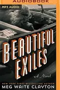 Book cover of Beautiful Exiles