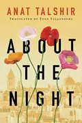 Book cover of About the Night