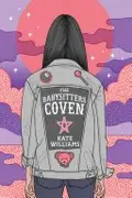 Book cover of The Babysitters Coven
