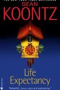 Book cover of Life Expectancy