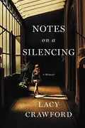 Book cover of Notes on a Silencing