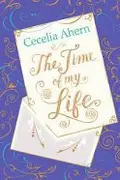 Book cover of The Time of My Life
