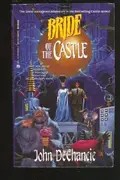 Book cover of Bride of the Castle