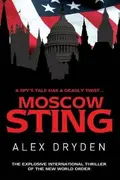 Book cover of Moscow Sting