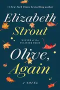 Book cover of Olive, Again