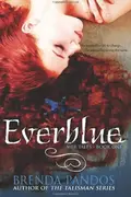 Book cover of Everblue