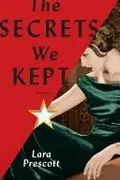 Book cover of The Secrets We Kept