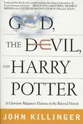 Book cover of God, the Devil, and Harry Potter