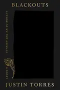 Book cover of Blackouts