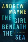 Book cover of The Girl Beneath the Sea