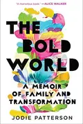 Book cover of The Bold World