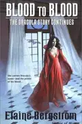 Book cover of Blood to blood