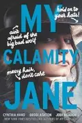 Book cover of My Calamity Jane