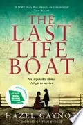 Book cover of The Last Lifeboat